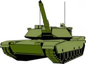 Tank Model